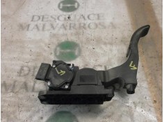 Recambio de potenciometro pedal para seat ibiza (6l1) fresh referencia OEM IAM 6Q1721503F 0281002378 0281002378 2