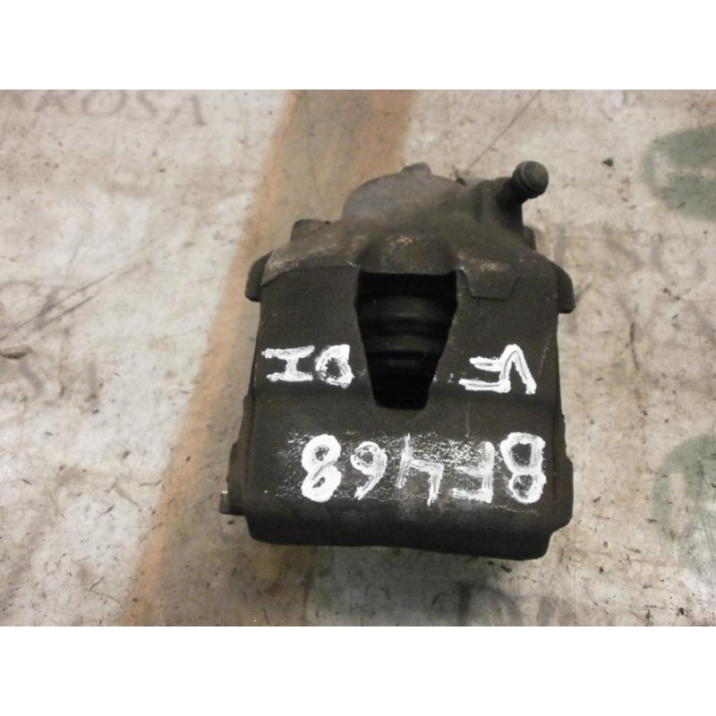 Recambio de pinza freno delantera izquierda para seat ibiza (6l1) fresh referencia OEM IAM 1K0615123D  