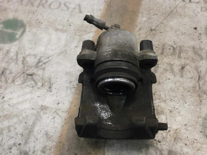Recambio de pinza freno delantera izquierda para seat ibiza (6l1) fresh referencia OEM IAM 1K0615123D  