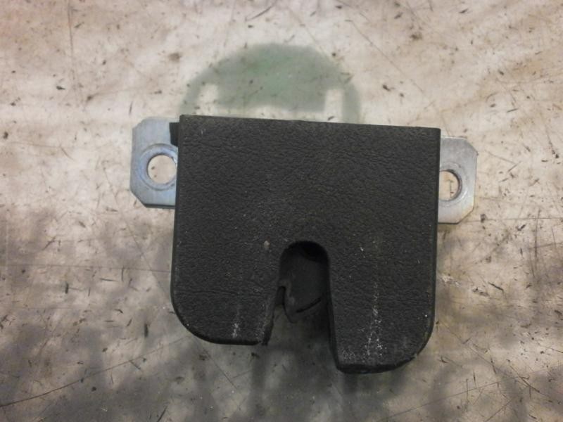 Recambio de cerradura maletero / porton para seat ibiza (6l1) fresh referencia OEM IAM 6L6827505A9B9  