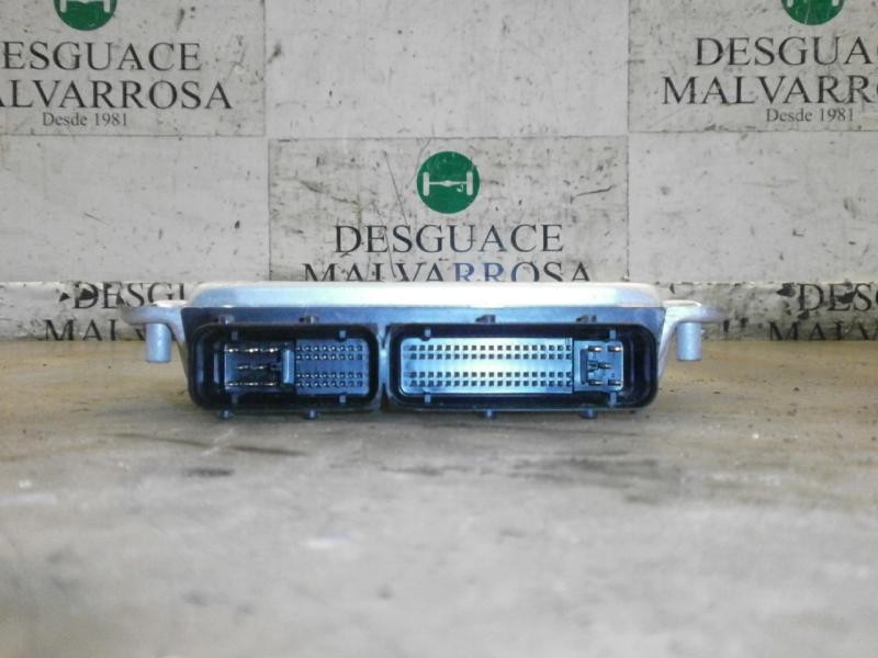 Recambio de centralita motor uce para seat ibiza (6l1) fresh referencia OEM IAM 038906012EM 038906012EM 0281010690