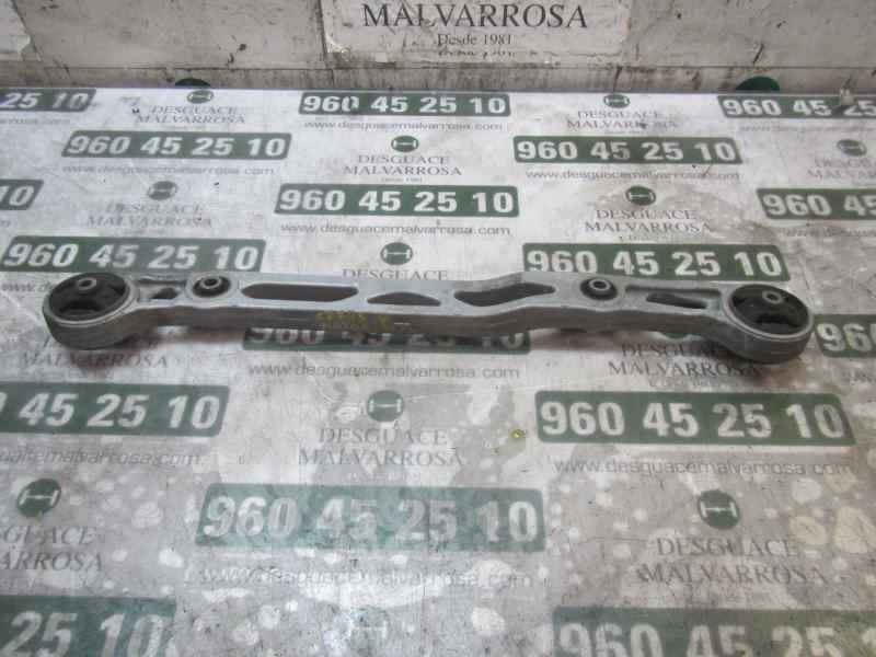 Recambio de soporte motor trasero para citroën c-zero seduction referencia OEM IAM 1807KK  