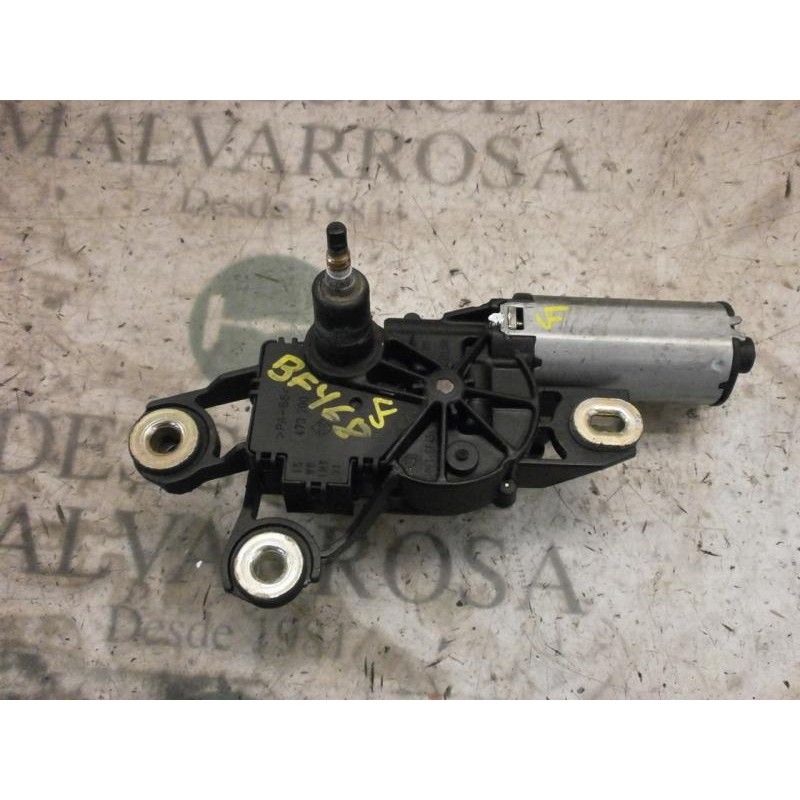 Recambio de motor limpia trasero para seat ibiza (6l1) fresh referencia OEM IAM 6L6955711B 6L6955711 