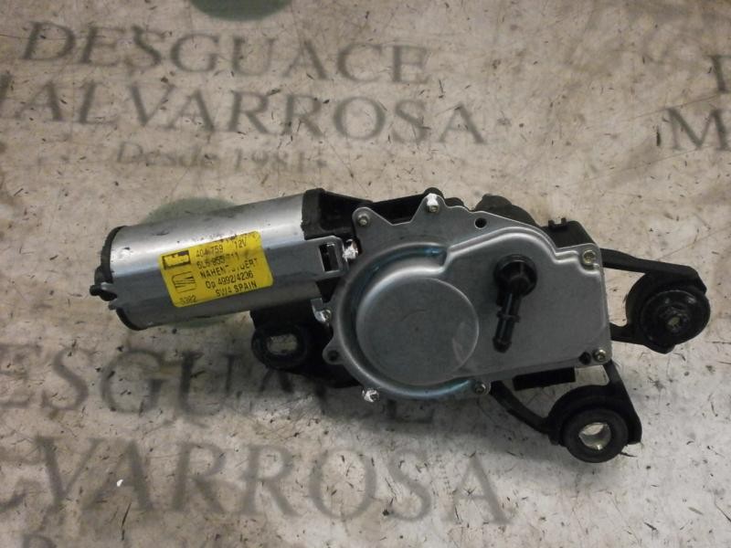 Recambio de motor limpia trasero para seat ibiza (6l1) fresh referencia OEM IAM 6L6955711B 6L6955711 