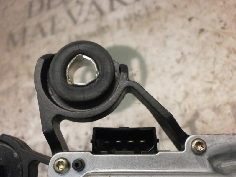 Recambio de motor limpia trasero para seat ibiza (6l1) fresh referencia OEM IAM 6L6955711B 6L6955711 