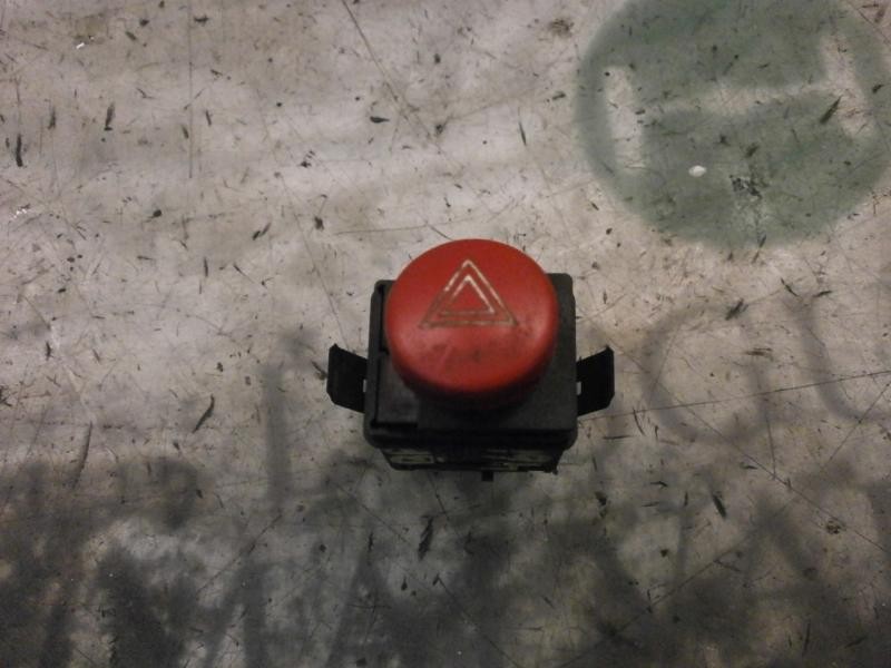 Recambio de warning para seat ibiza (6l1) fresh referencia OEM IAM 6L1953235A300 6L1953235A 