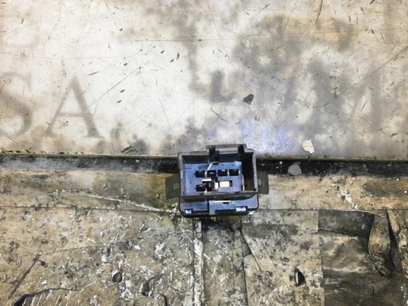 Recambio de warning para seat ibiza (6l1) fresh referencia OEM IAM 6L1953235A300 6L1953235A 