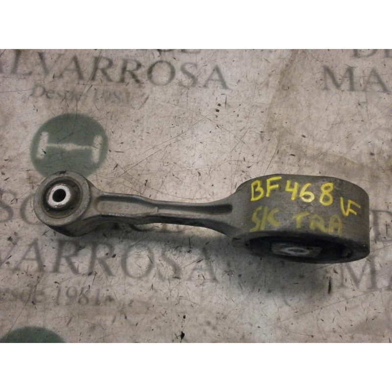 Recambio de soporte cambio para seat ibiza (6l1) fresh referencia OEM IAM 6Q0199851AS  