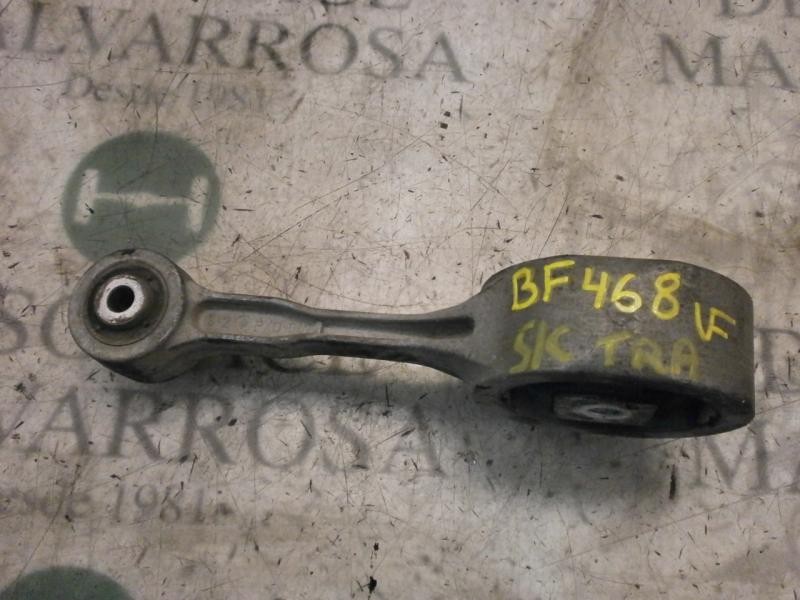 Recambio de soporte cambio para seat ibiza (6l1) fresh referencia OEM IAM 6Q0199851AS  