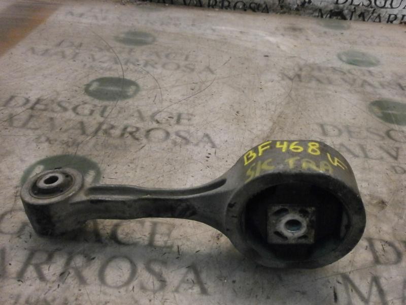 Recambio de soporte cambio para seat ibiza (6l1) fresh referencia OEM IAM 6Q0199851AS  