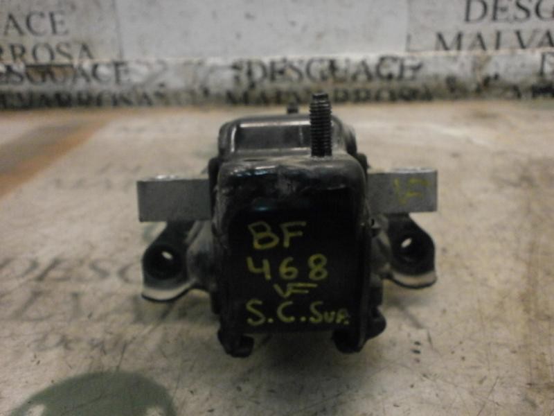 Recambio de soporte cambio para seat ibiza (6l1) fresh referencia OEM IAM 6Q0199555AD  