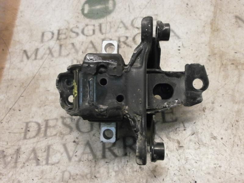 Recambio de soporte cambio para seat ibiza (6l1) fresh referencia OEM IAM 6Q0199555AD  