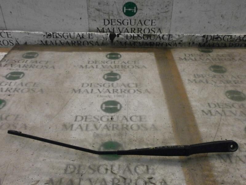 Recambio de brazo limpia delantero derecho para seat ibiza (6l1) fresh referencia OEM IAM 6L1955410C  