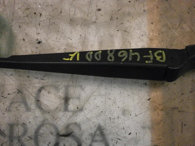 Recambio de brazo limpia delantero derecho para seat ibiza (6l1) fresh referencia OEM IAM 6L1955410C  