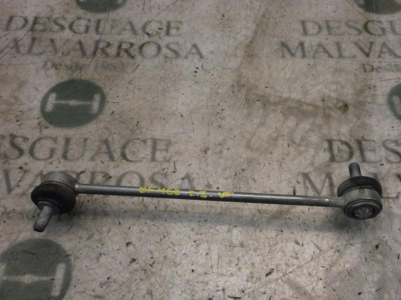 Recambio de tirante delantero izquierdo para seat ibiza (6l1) fresh referencia OEM IAM 6Q0411315N  