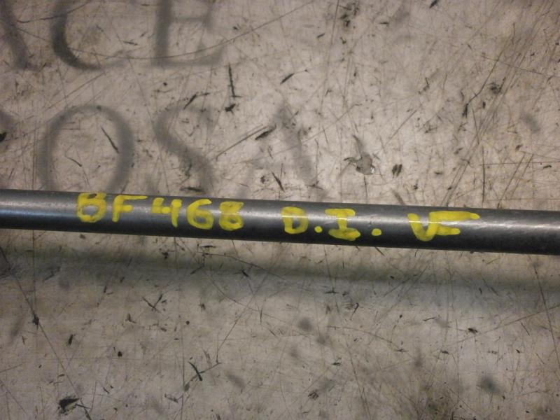 Recambio de tirante delantero izquierdo para seat ibiza (6l1) fresh referencia OEM IAM 6Q0411315N  