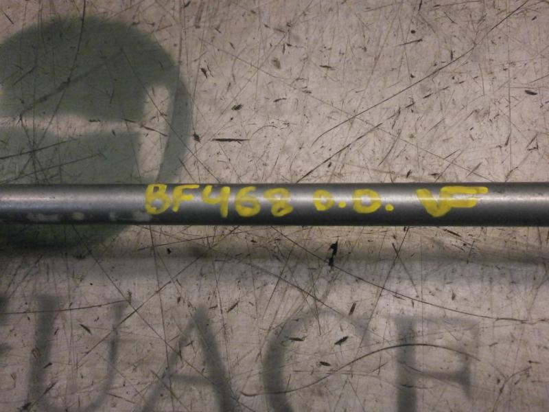 Recambio de tirante delantero derecho para seat ibiza (6l1) fresh referencia OEM IAM 6Q0411315N  