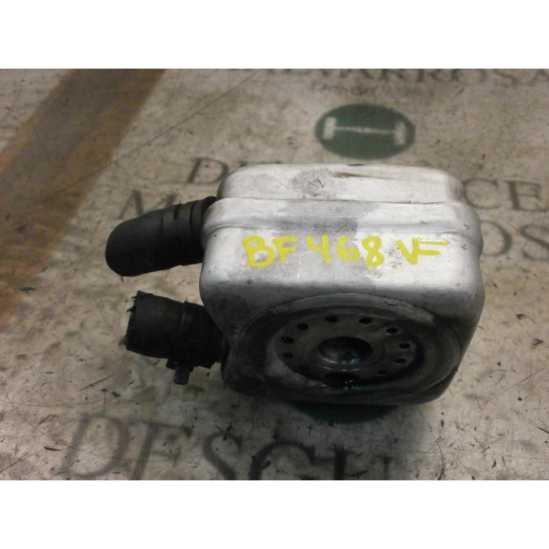 Recambio de enfriador aceite motor para seat ibiza (6l1) fresh referencia OEM IAM 028117021L  