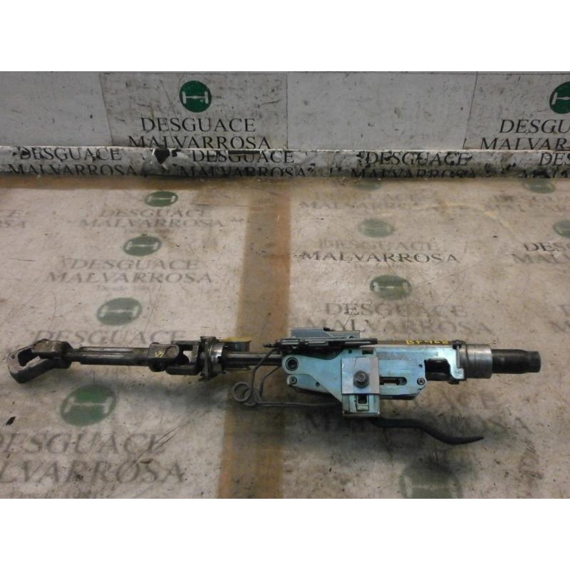 Recambio de columna direccion para seat ibiza (6l1) fresh referencia OEM IAM 6Q1419501H  