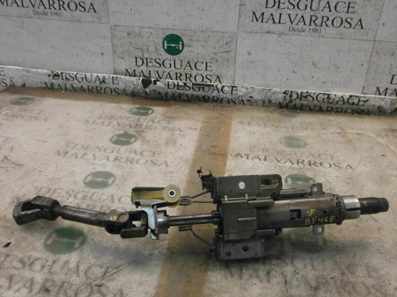 Recambio de columna direccion para seat ibiza (6l1) fresh referencia OEM IAM 6Q1419501H  