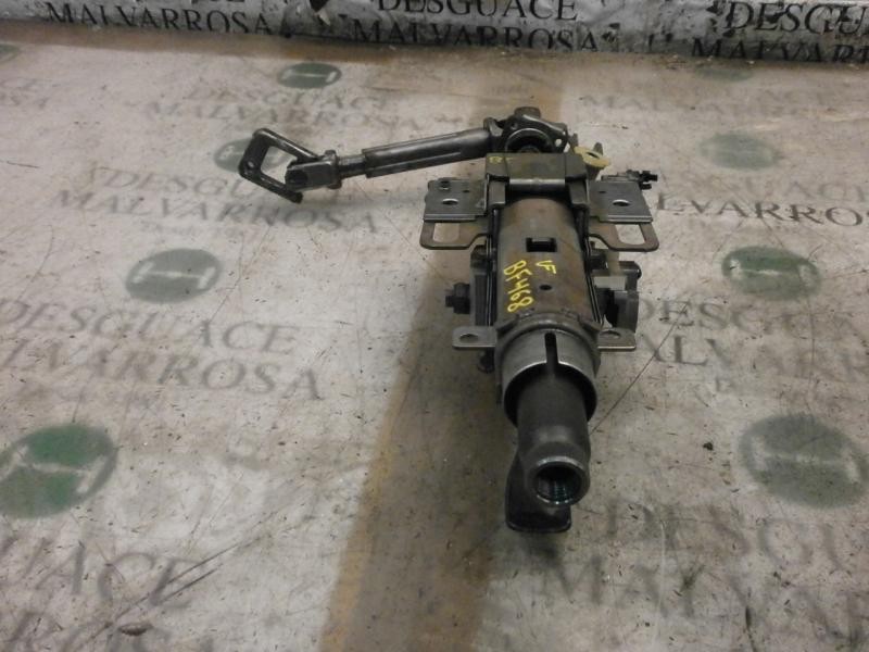 Recambio de columna direccion para seat ibiza (6l1) fresh referencia OEM IAM 6Q1419501H  