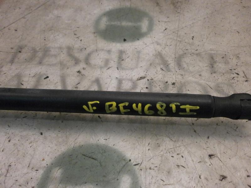 Recambio de amortiguadores maletero / porton para seat ibiza (6l1) fresh referencia OEM IAM 6L6827550B  