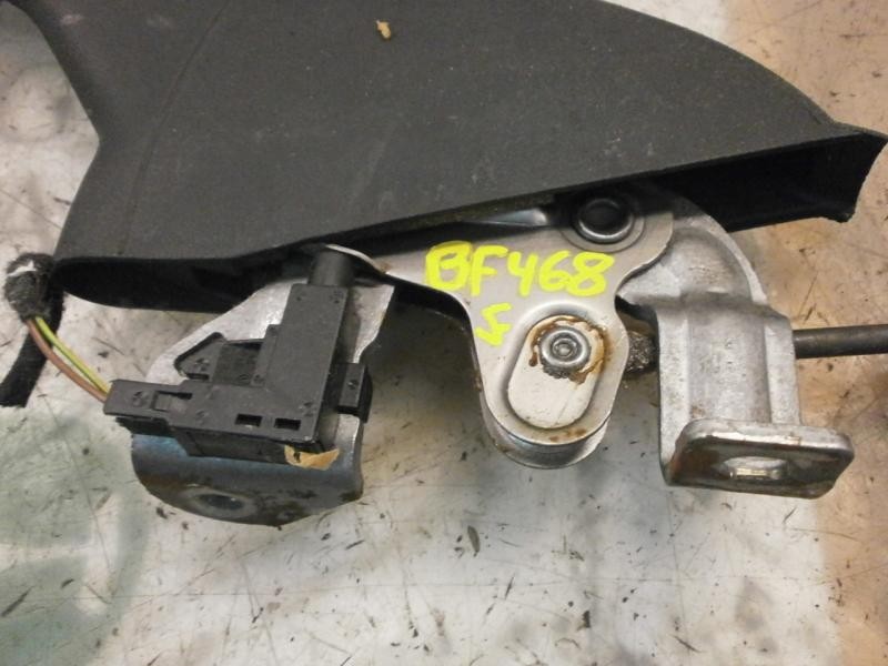 Recambio de palanca freno de mano para seat ibiza (6l1) fresh referencia OEM IAM 6Q0711303M  