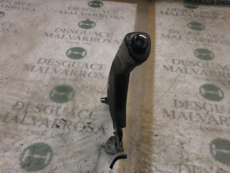 Recambio de palanca freno de mano para seat ibiza (6l1) fresh referencia OEM IAM 6Q0711303M  