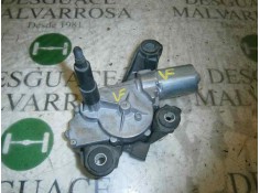 Recambio de motor limpia trasero para renault kangoo referencia OEM IAM   