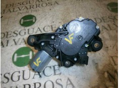 Recambio de motor limpia trasero para renault kangoo referencia OEM IAM    2