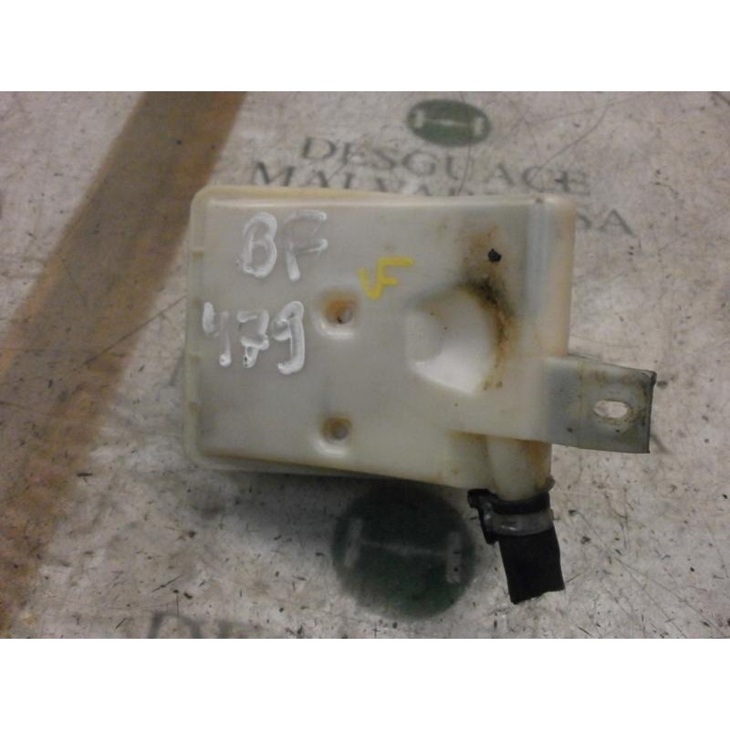 Recambio de deposito servo para peugeot 306 berlina 3/5 puertas (s1) 1.9 turbodiesel cat referencia OEM IAM   