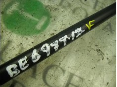 Recambio de amortiguadores maletero / porton para seat ibiza (6l1) signo referencia OEM IAM    2