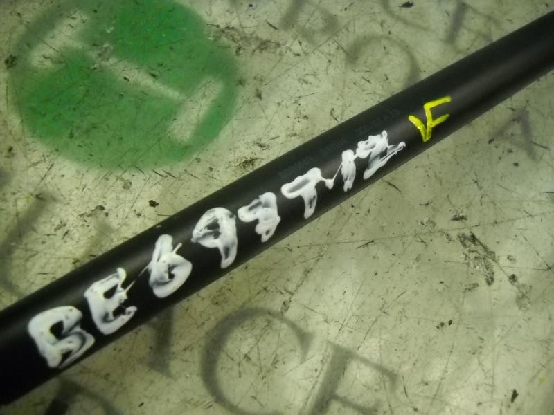 Recambio de amortiguadores maletero / porton para seat ibiza (6l1) signo referencia OEM IAM   