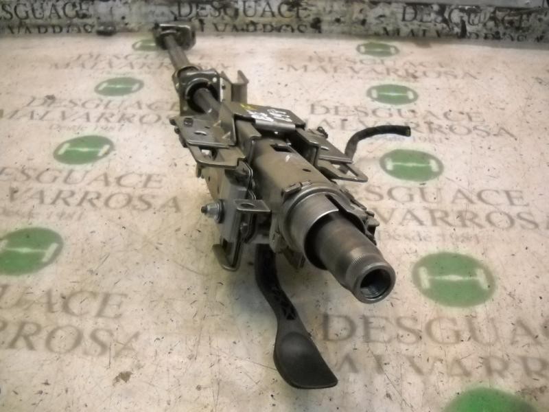 Recambio de columna direccion para seat ibiza (6l1) signo referencia OEM IAM   