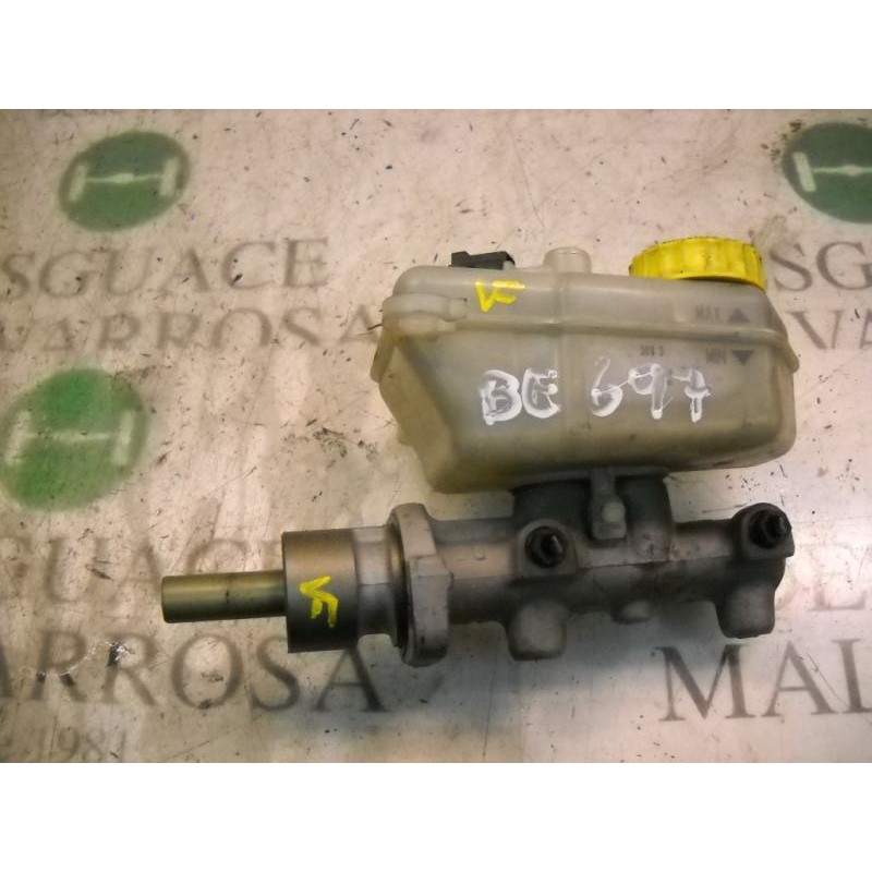 Recambio de bomba freno para seat ibiza (6l1) signo referencia OEM IAM   