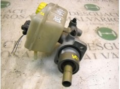Recambio de bomba freno para seat ibiza (6l1) signo referencia OEM IAM    2