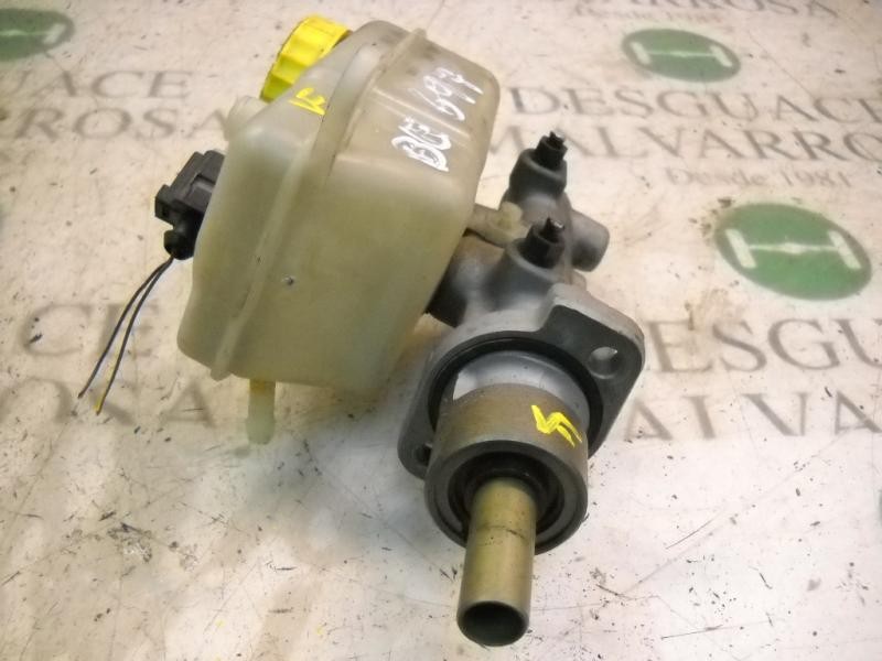 Recambio de bomba freno para seat ibiza (6l1) signo referencia OEM IAM   