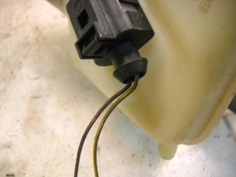 Recambio de bomba freno para seat ibiza (6l1) signo referencia OEM IAM   