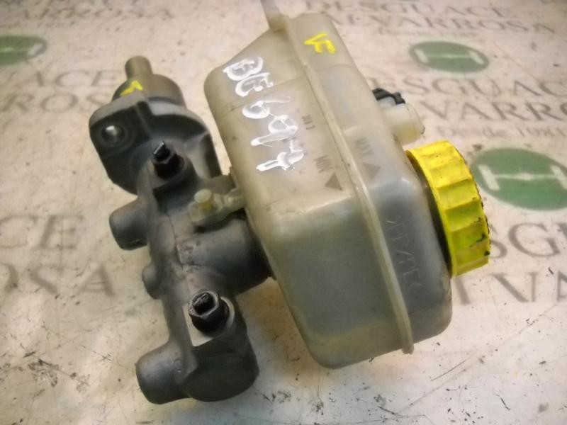 Recambio de bomba freno para seat ibiza (6l1) signo referencia OEM IAM   