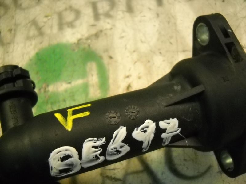 Recambio de bombin embrague para seat ibiza (6l1) signo referencia OEM IAM   