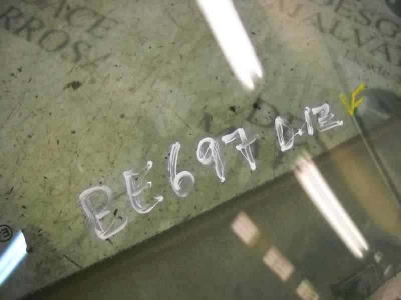 Recambio de cristal puerta delantero izquierdo para seat ibiza (6l1) signo referencia OEM IAM   