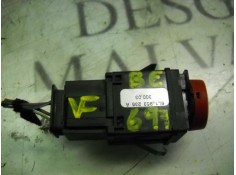 Recambio de warning para seat ibiza (6l1) signo referencia OEM IAM    2