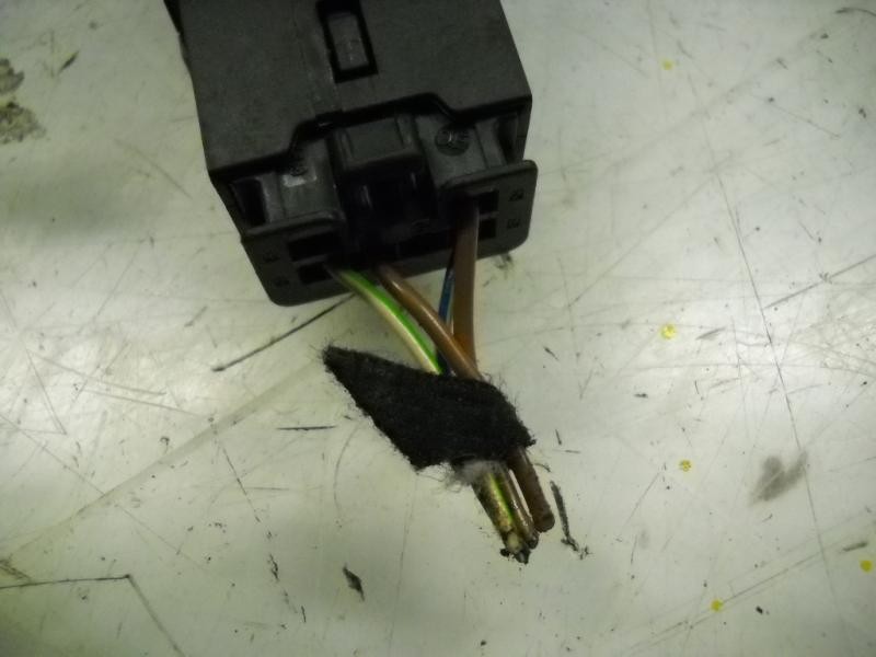 Recambio de warning para seat ibiza (6l1) signo referencia OEM IAM   