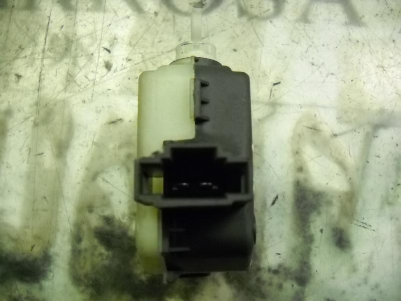 Recambio de motor c/c porton para seat ibiza (6l1) signo referencia OEM IAM   