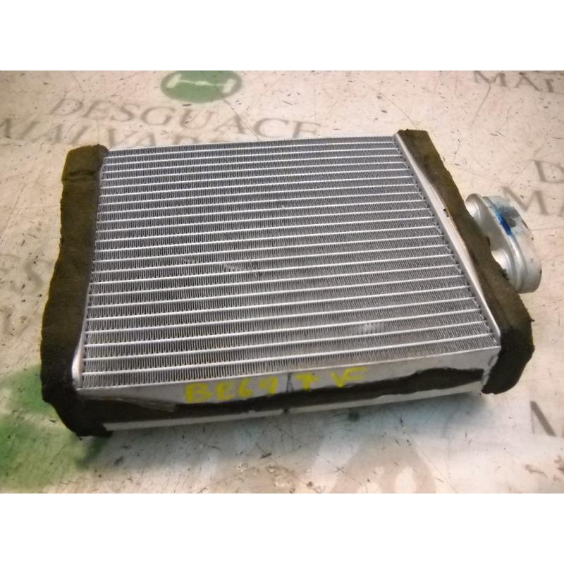 Recambio de radiador calefaccion / aire acondicionado para seat ibiza (6l1) signo referencia OEM IAM   