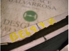 Recambio de radiador calefaccion / aire acondicionado para seat ibiza (6l1) signo referencia OEM IAM    2