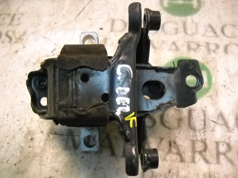 Recambio de soporte cambio para seat ibiza (6l1) signo referencia OEM IAM   