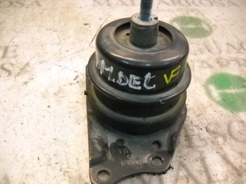 Recambio de soporte motor delantero para seat ibiza (6l1) signo referencia OEM IAM   