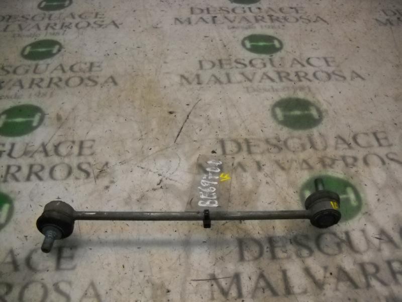 Recambio de tirante delantero derecho para seat ibiza (6l1) signo referencia OEM IAM   