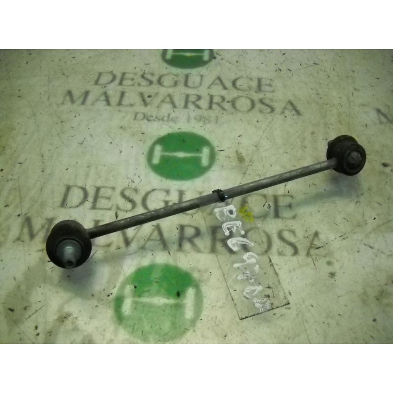 Recambio de tirante delantero izquierdo para seat ibiza (6l1) signo referencia OEM IAM   